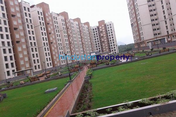 1 RK , Navi Mumbai, image
