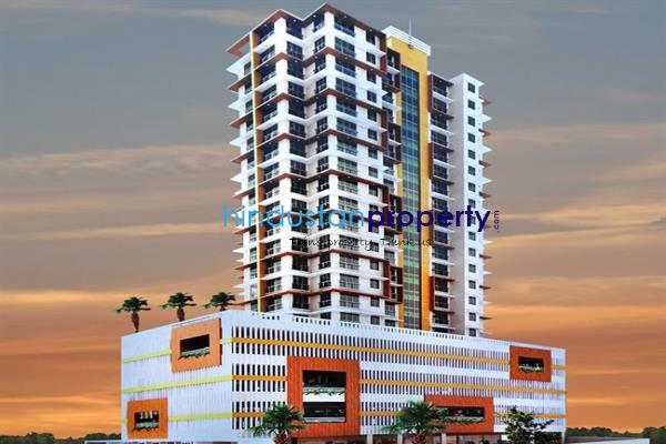 flat / apartment, mumbai, dahisar west, image