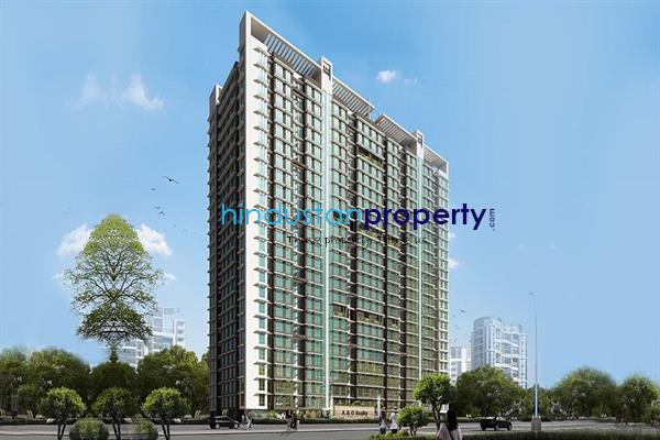 flat / apartment, mumbai, borivali east, image