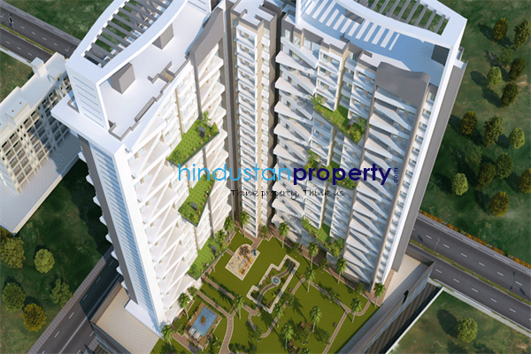 flat / apartment, mumbai, malad east, image