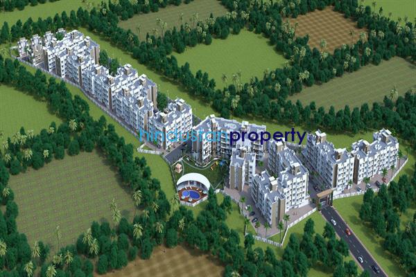 1 BHK , Thane, image