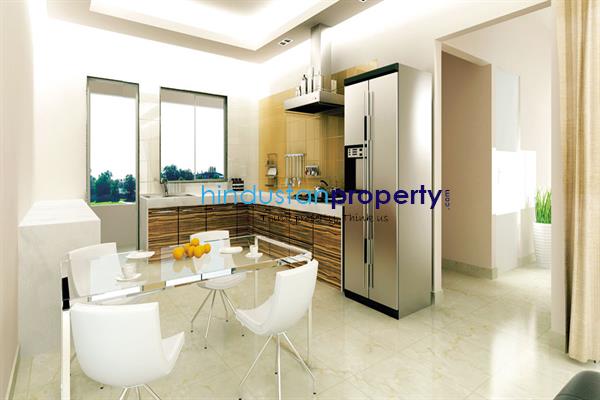 1 BHK , Navi Mumbai, image