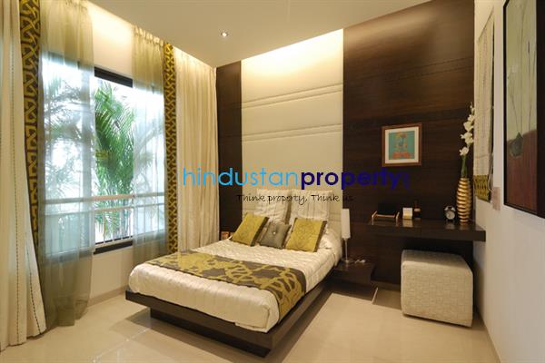 1 BHK , Navi Mumbai, image