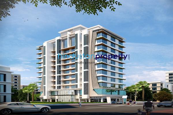 flat / apartment, mumbai, juhu andheri west, image