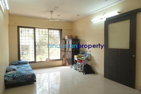 flat / apartment, mumbai, kandivali west, image