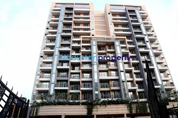 flat / apartment, navi mumbai, ulwe, image