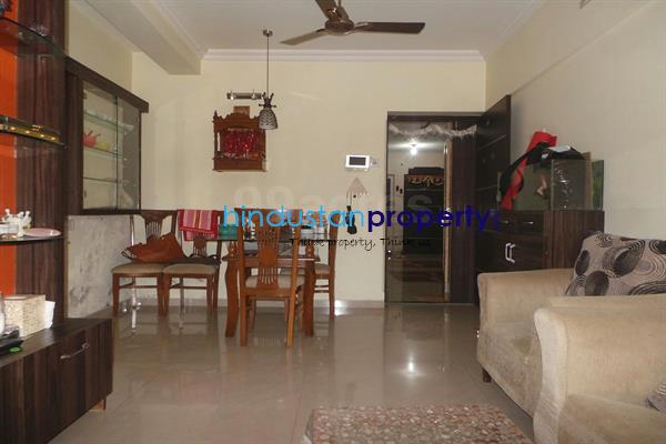flat / apartment, mumbai, kandivali west, image