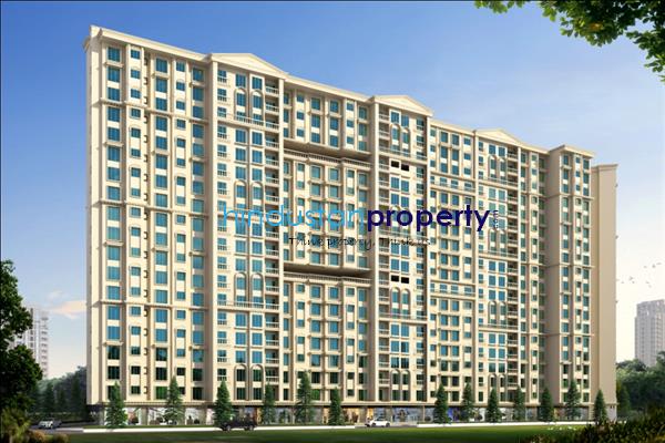 1 BHK , Mumbai, image