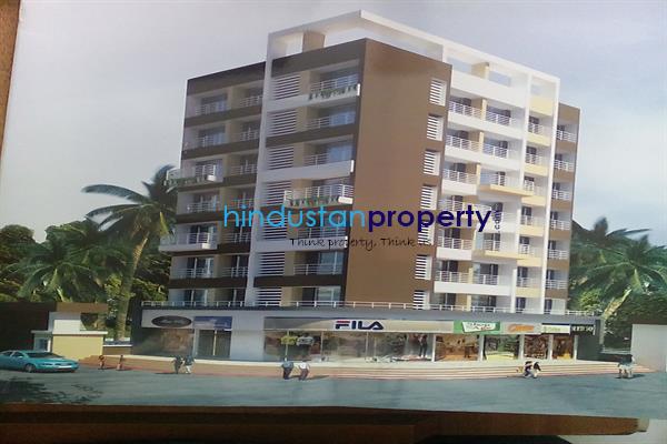 1 BHK Property for RENT in Kharghar. Flat / Apartment in Kharghar for RENT. Flat / Apartment in Kharghar at hindustanproperty.com.