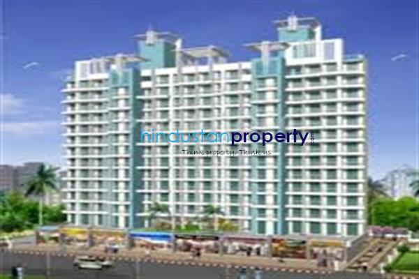 3 BHK , Navi Mumbai, image