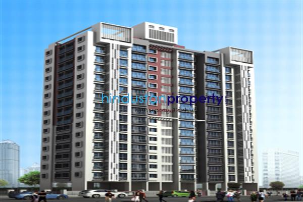 flat / apartment, mumbai, kurla east, image