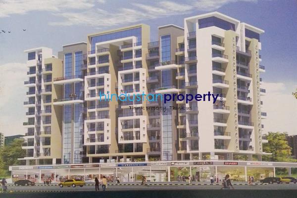 flat / apartment, navi mumbai, ulwe, image