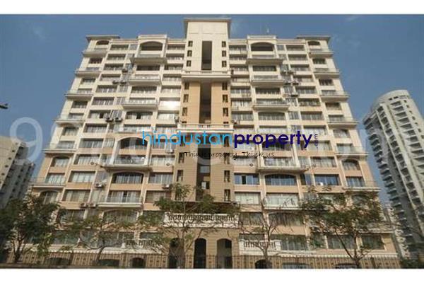 5 BHK , Navi Mumbai, image