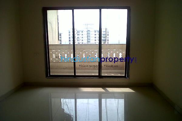 3 BHK , Navi Mumbai, image