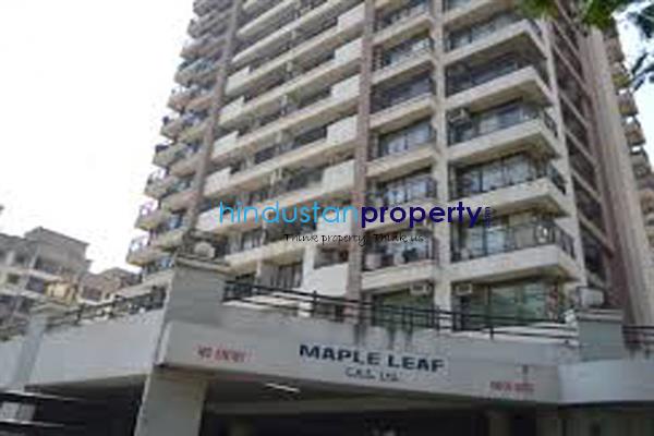 flat / apartment, mumbai, chandivali, image