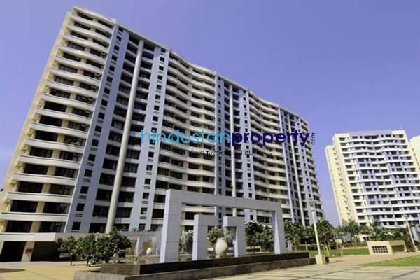 3 BHK , Mumbai, image