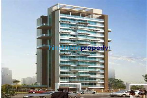 1 BHK Flat / Apartment For SALE 5 mins from Ulwe