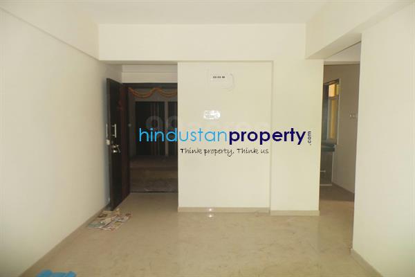 1 BHK , Navi Mumbai, image