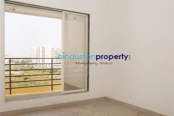 1 BHK , Navi Mumbai, image