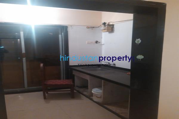 3 BHK , Navi Mumbai, image