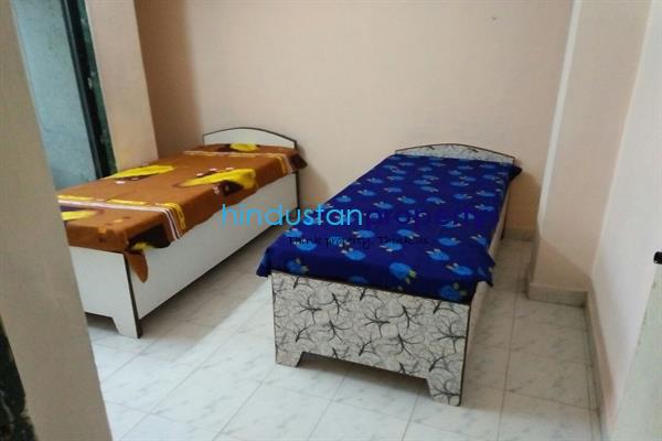 2 BHK , Navi Mumbai, image