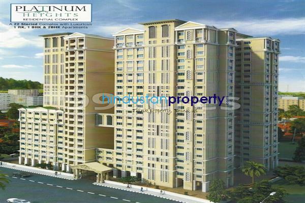flat / apartment, mumbai, bhandup, image
