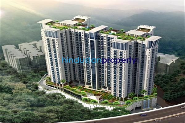 flat / apartment, mumbai, andheri east, image