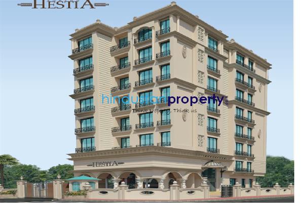 flat / apartment, mumbai, andheri west, image