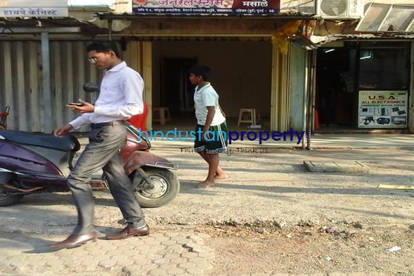 office space, mumbai, dahisar east, image