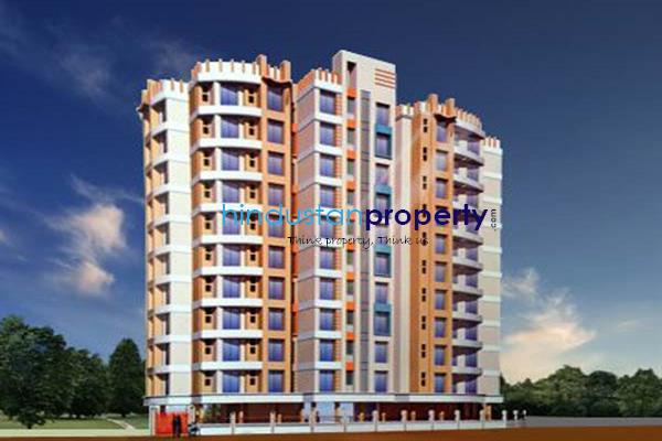 flat / apartment, mumbai, andheri, image