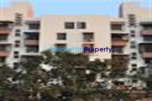 1 BHK , Navi Mumbai, image