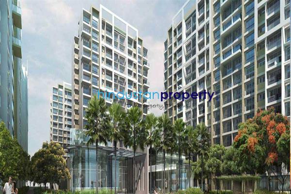 flat / apartment, mumbai, andheri east, image