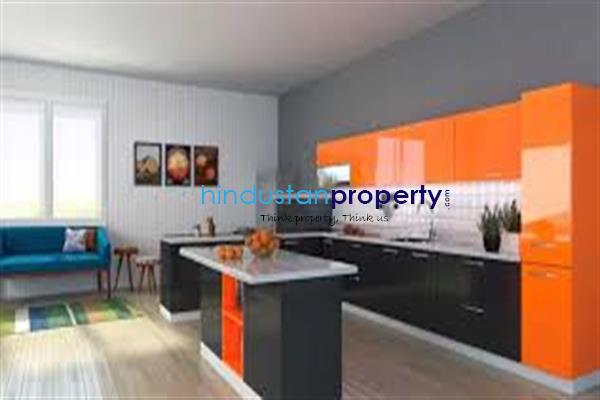 3 BHK , Navi Mumbai, image