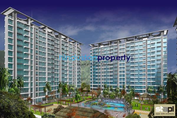 flat / apartment, navi mumbai, kharghar, image