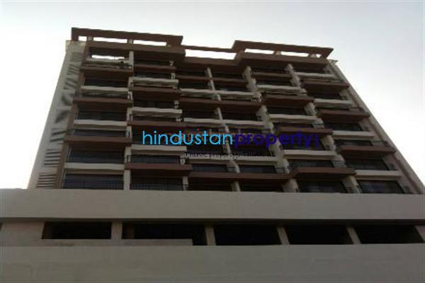 2 BHK , Navi Mumbai, image