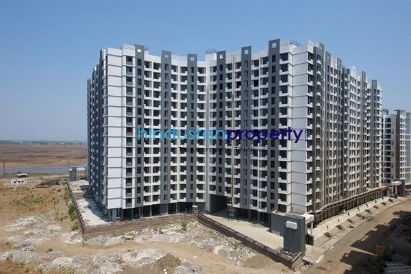 2 BHK Property for SALE in Virar (West). Flat / Apartment in Virar (West) for SALE. Flat / Apartment in Virar (West) at hindustanproperty.com.