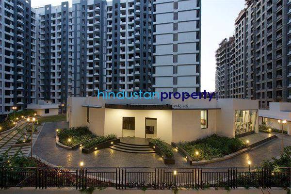 2 BHK , Thane, image