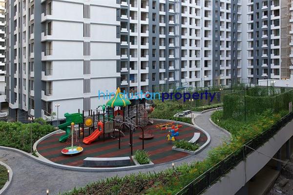 1 BHK , Thane, image