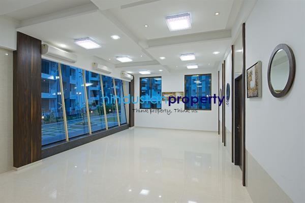 1 BHK , Thane, image