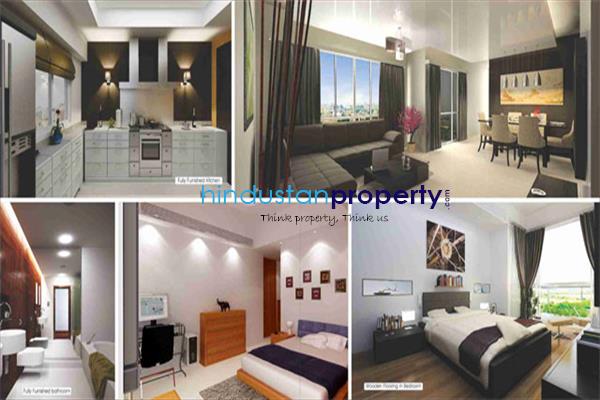 flat / apartment, mumbai, malad east, image