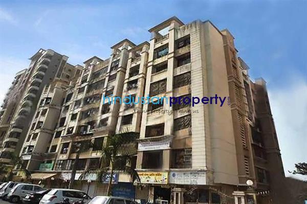 1 BHK , Mumbai, image