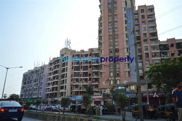 1 BHK , Mumbai, image