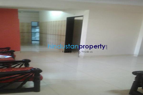 1 BHK , Mumbai, image