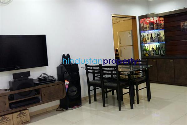 2 BHK , Navi Mumbai, image