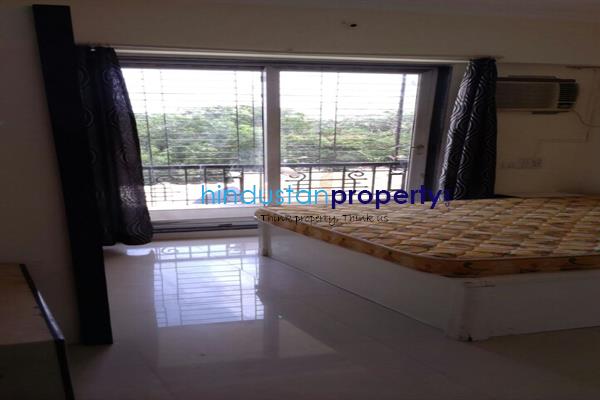flat / apartment, navi mumbai, kopar khairane, image