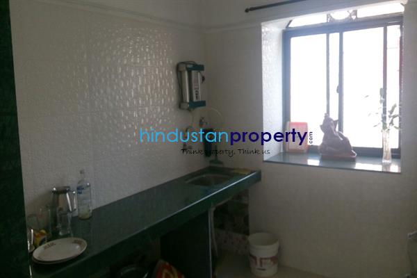 2 BHK , Navi Mumbai, image