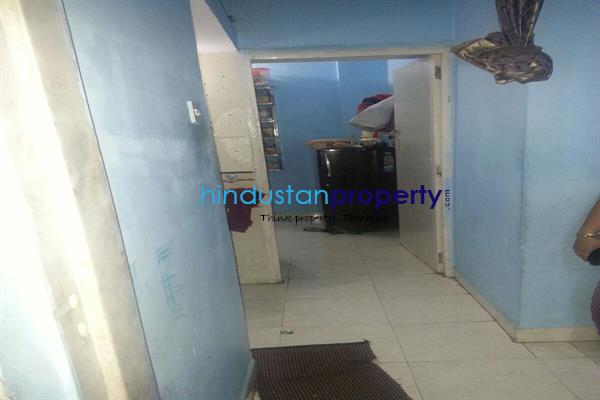 2 BHK , Navi Mumbai, image