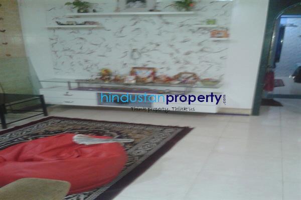 2 BHK , Navi Mumbai, image