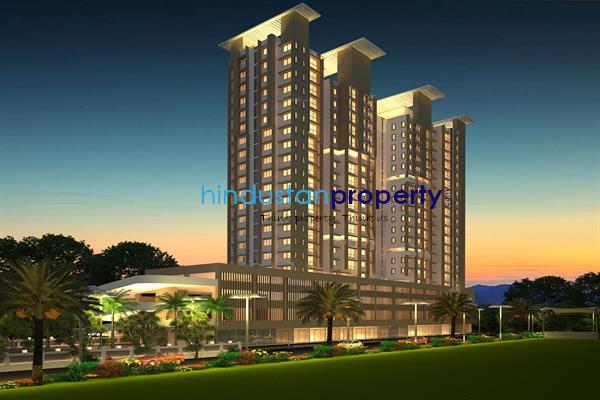 2 BHK Property for SALE in Kandivali West. Flat / Apartment in Kandivali West for SALE. Flat / Apartment in Kandivali West at hindustanproperty.com.