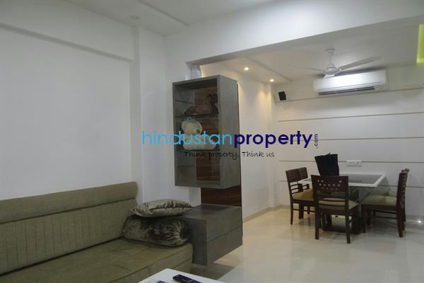 2 BHK , Navi Mumbai, image